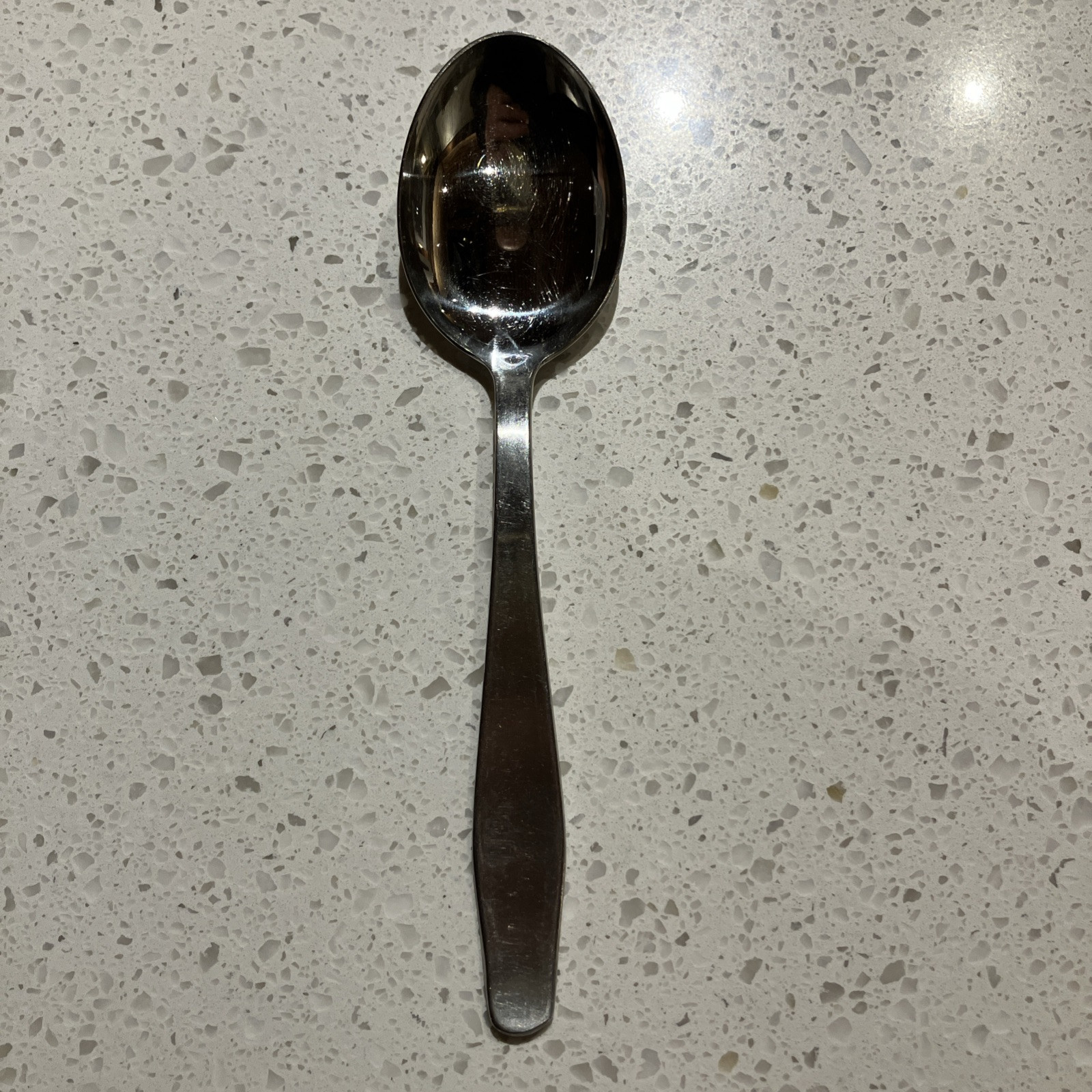 Serving Spoon ESM7 by ESM Stainless 12/18 Germany