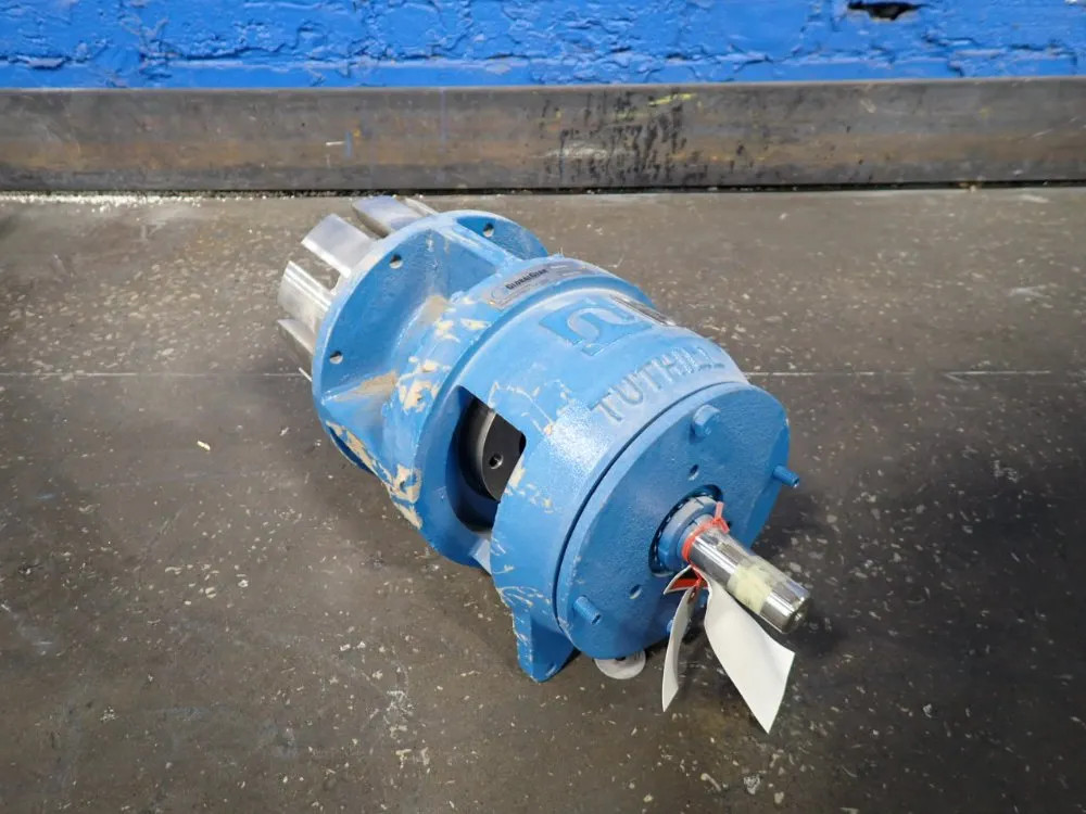 GLOBAL GEAR  GD210S PUMP  11250970022