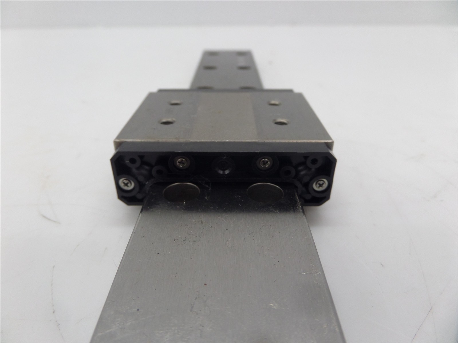 THK SHW17CRM Linear Guide Block Rail
