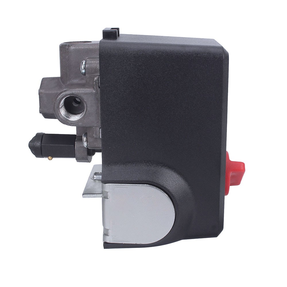Compressor Pressure Switch For MDR 11/11 EA 26 AMPS 120/240 VOLTS 120-155 PSI