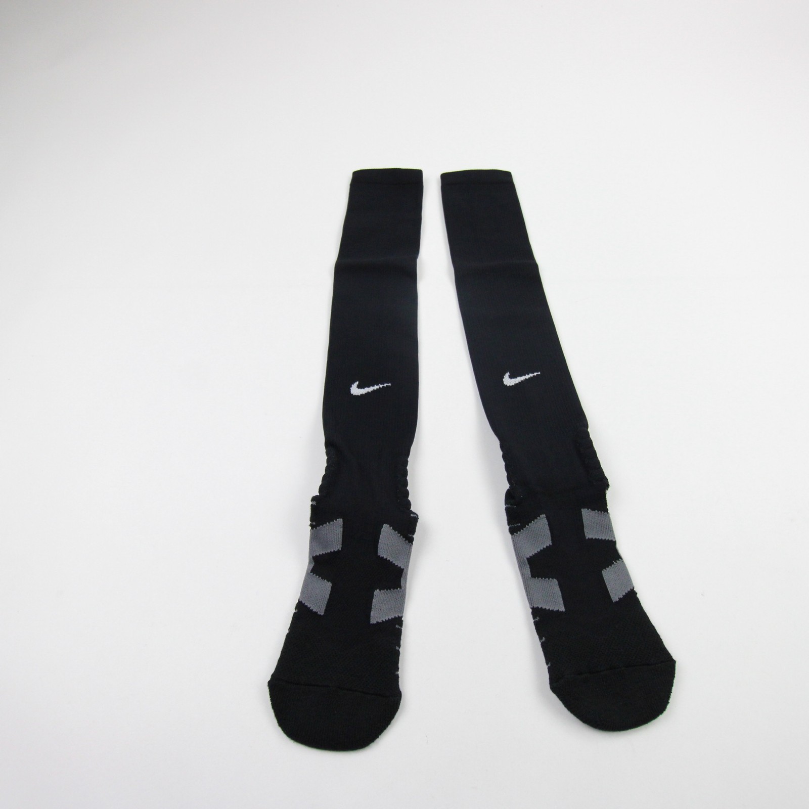 Nike Vapor Socks Men's Black New without Tags L