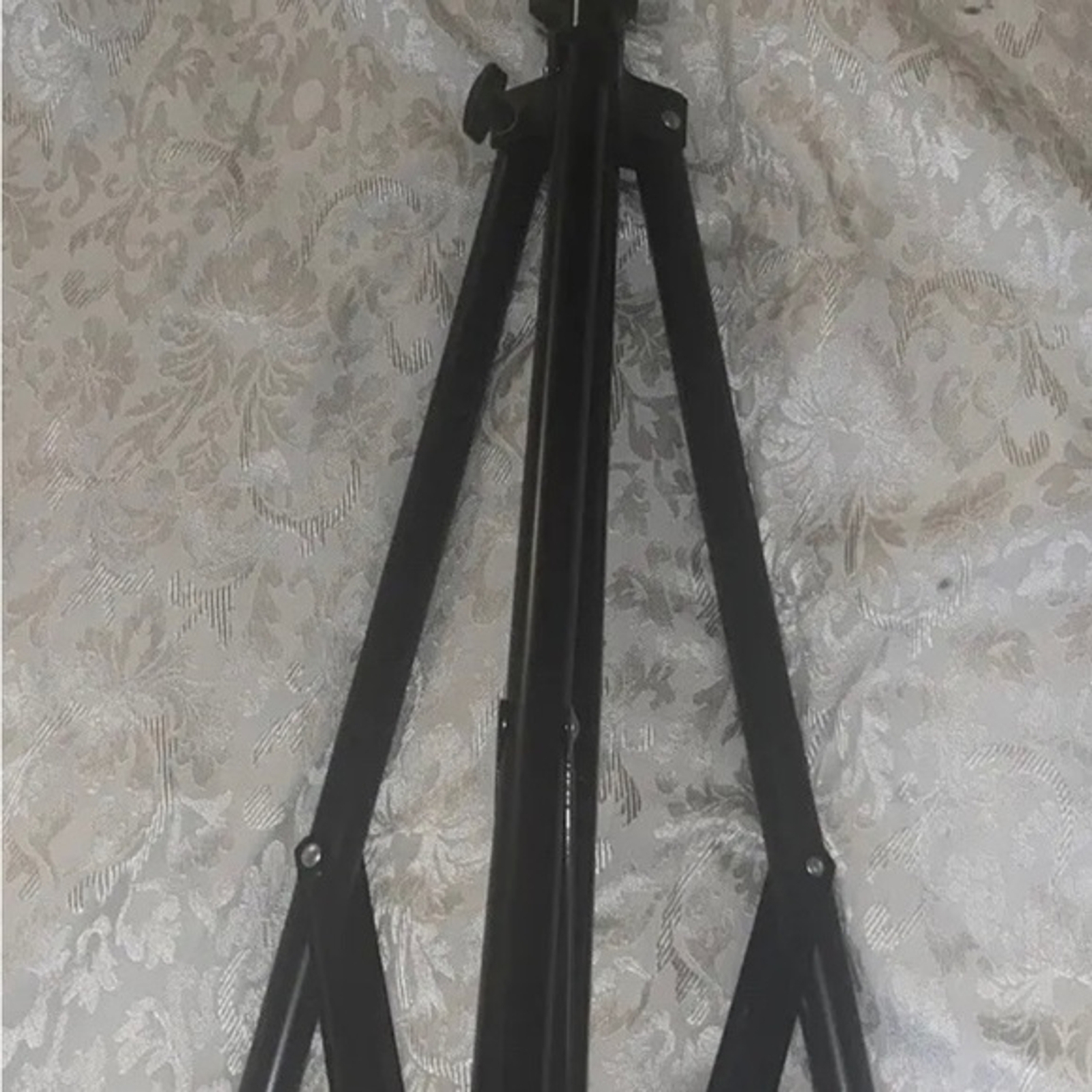 Microphone Stand.