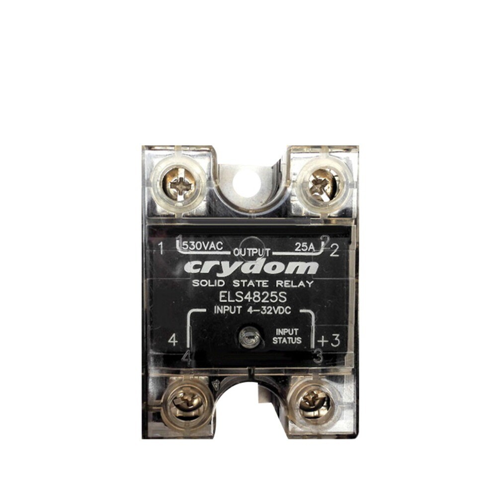 1pc New Crydom solid state relay ELS4825S