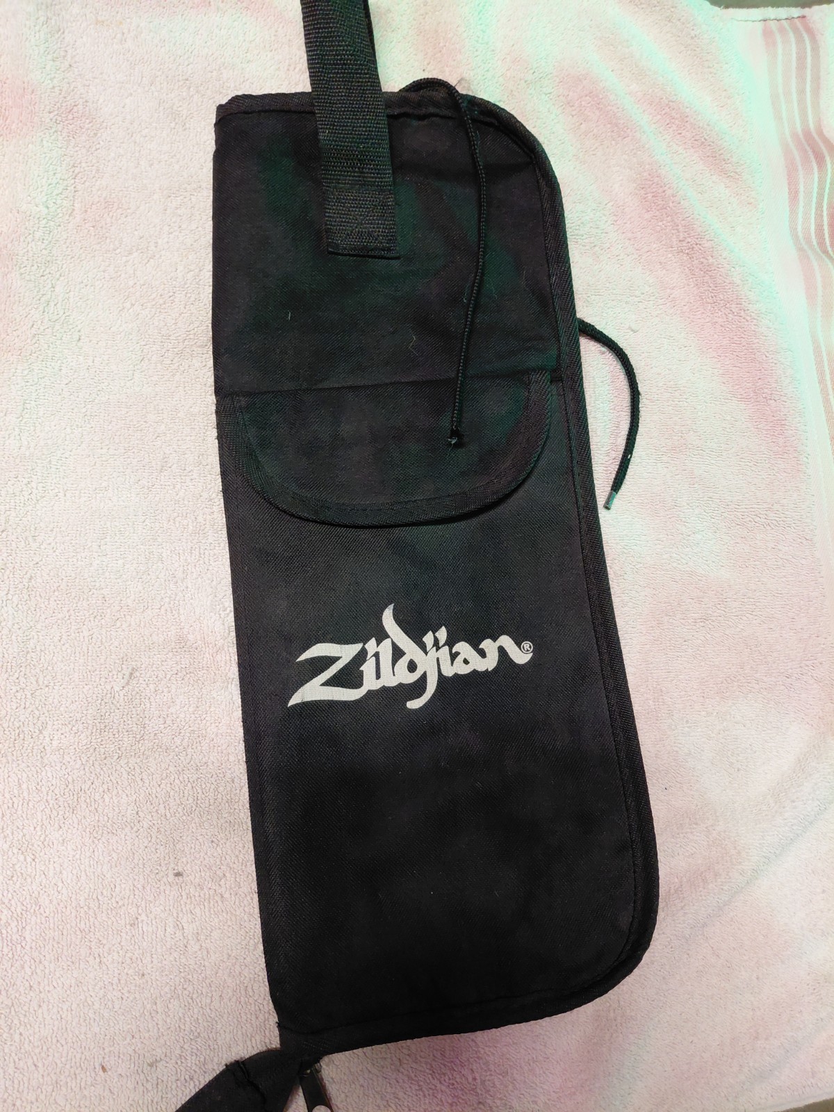 Zildjian Drum Stick Bag