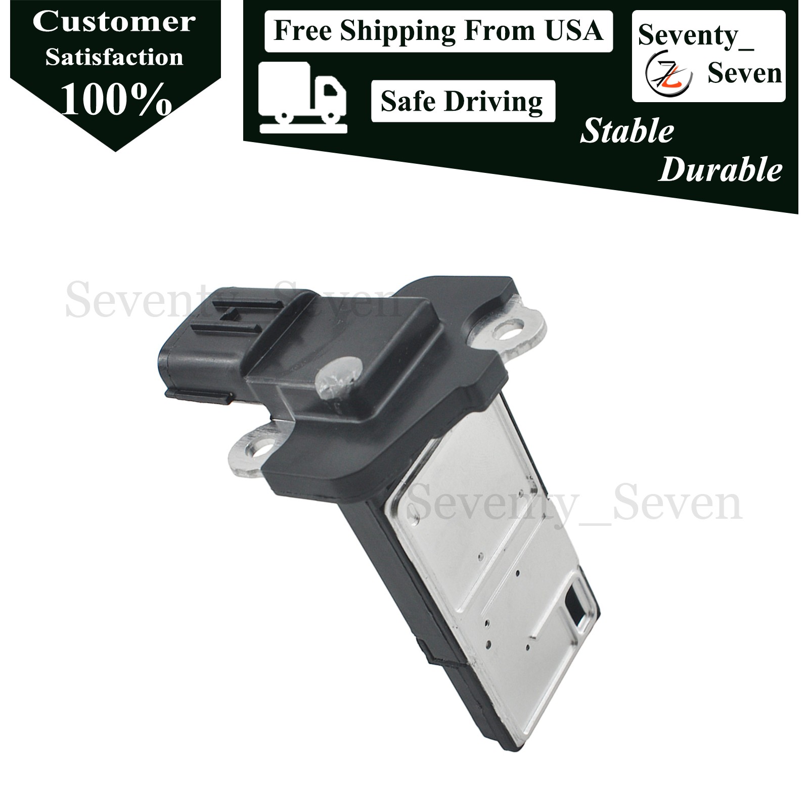 22204-0F030 Mass Air Flow Sensor Meter Kit Fit Toyota Sequoia Tundra Tacoma