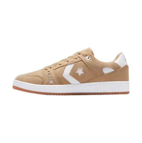 Converse AS-1 Pro - Nomad Khaki/White/Gum