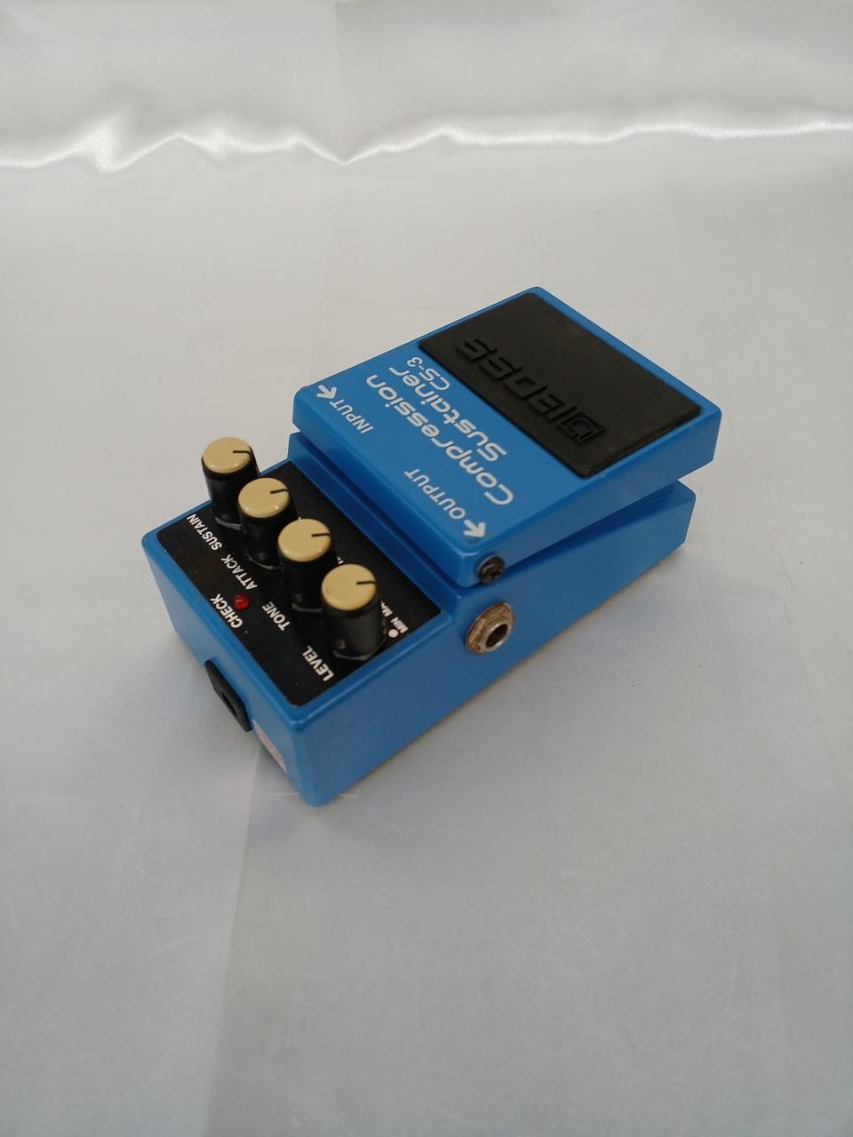 BOSS CS-3 Effect Pedal