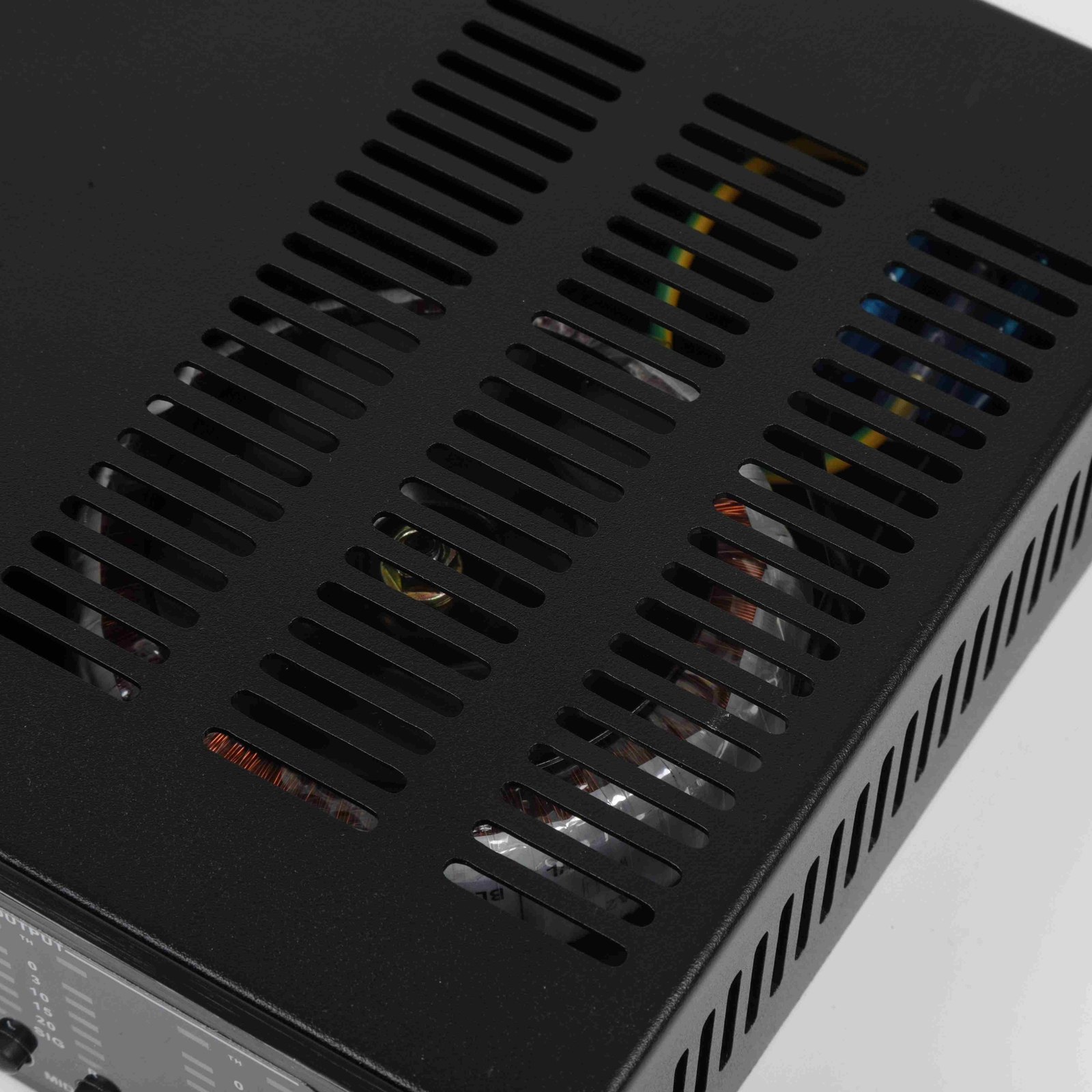 DBX DriveRack PA2 Complete Loudspeaker Management System Processor w/Display USB
