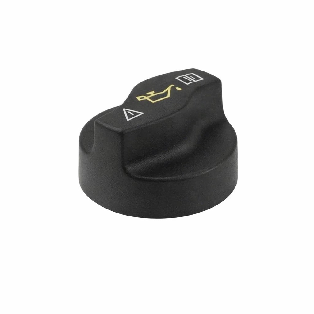 Genuine OEM Engine Oil Filler Cap For Mercedes-Benz CL600, S600 000010138564