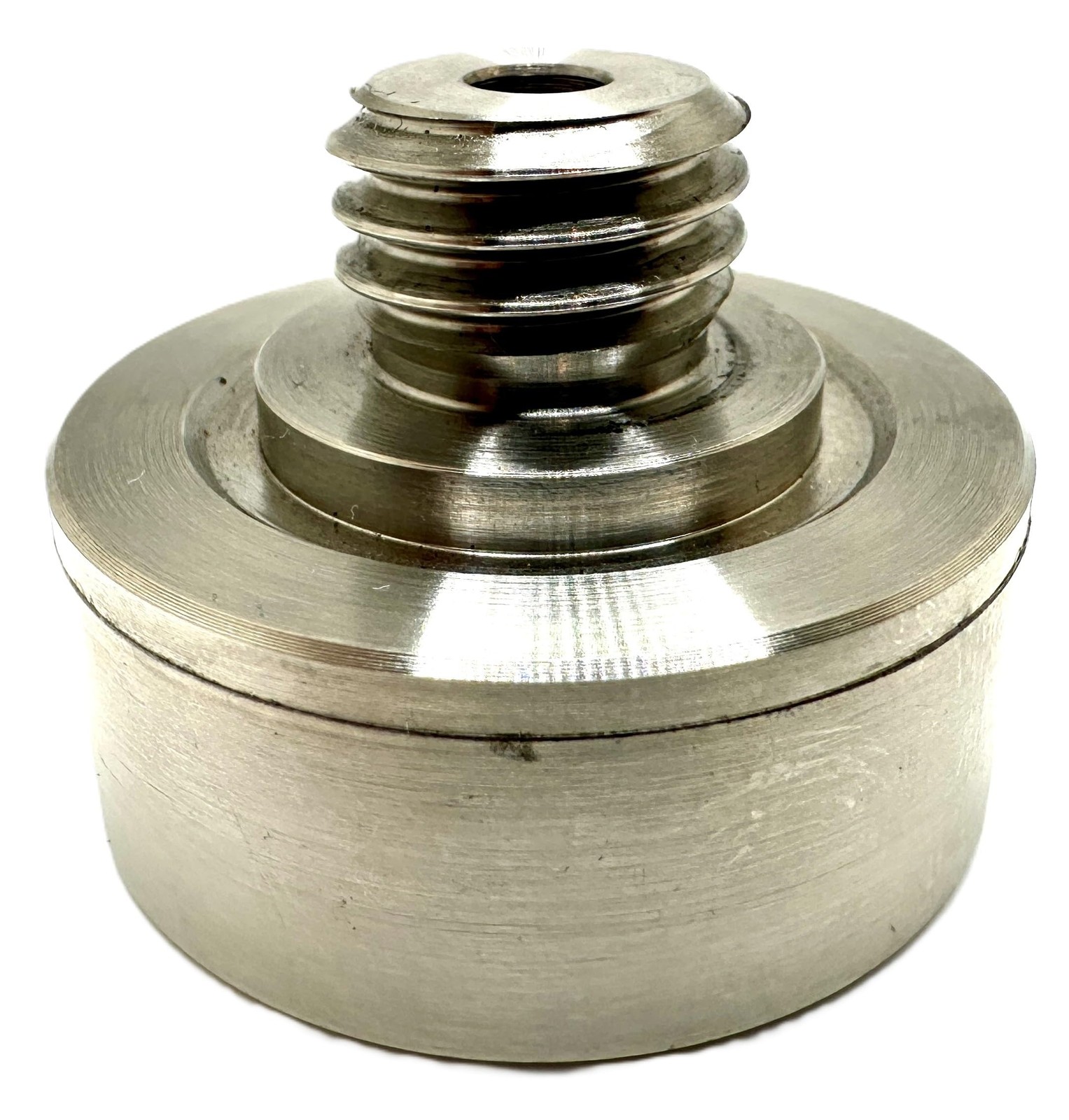 Adapter for XLOCK to 5/8-11 Thread, Includes Flange Lock Nut, for Angle Grind...