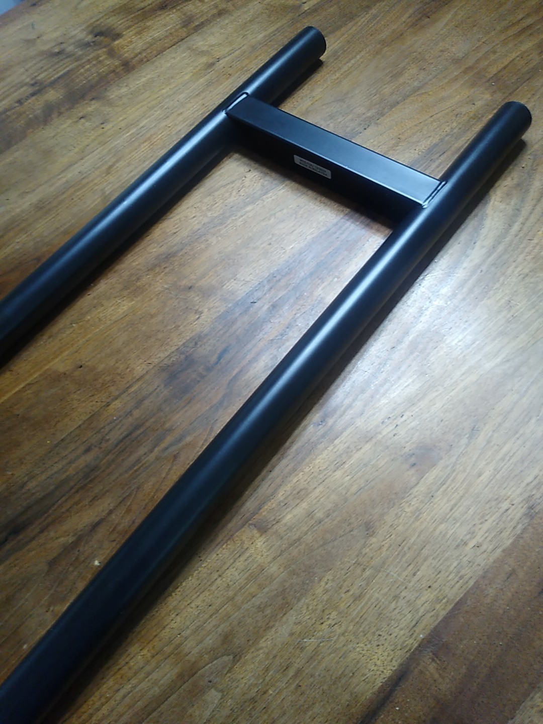Roland MDS-C V-Drum Rack H-Pipe Lightly Used Part For Replacement No Other Parts