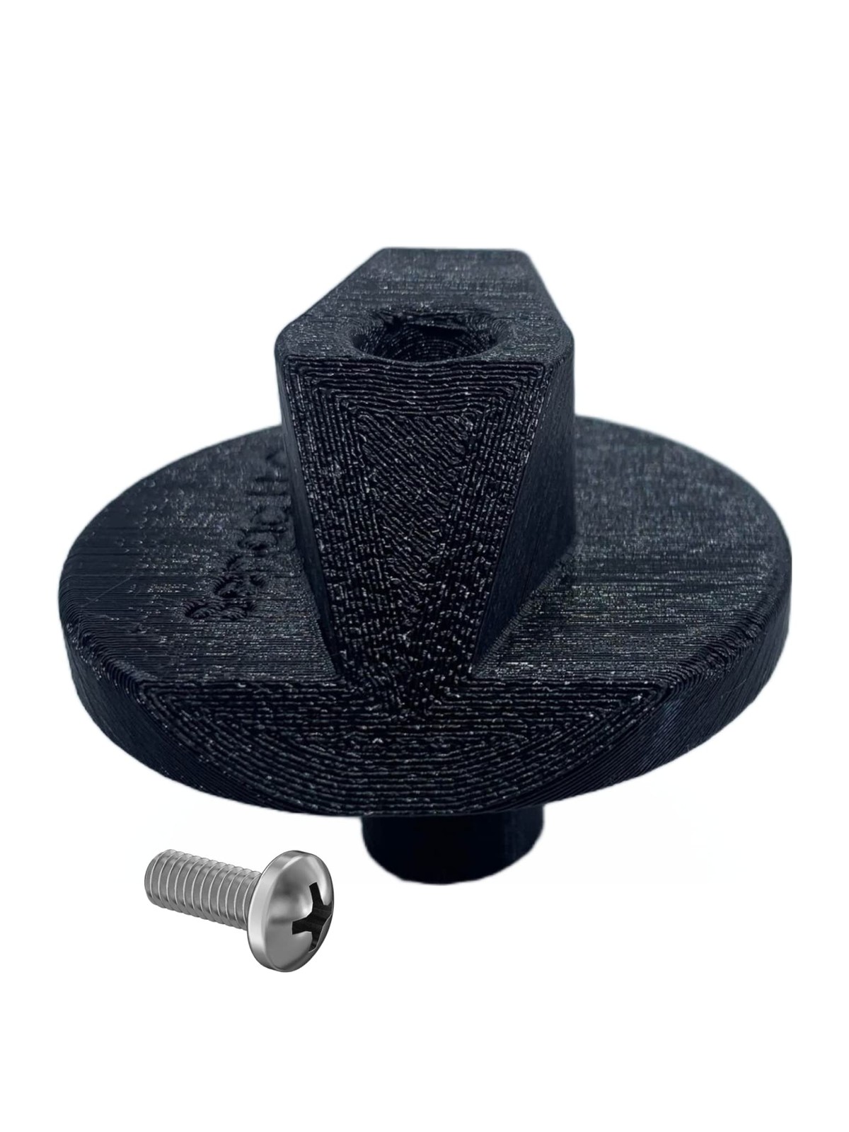 RYOBI 2300 with Screw Compatible Replacement Run/Choke Knob Switch for RYOBI...