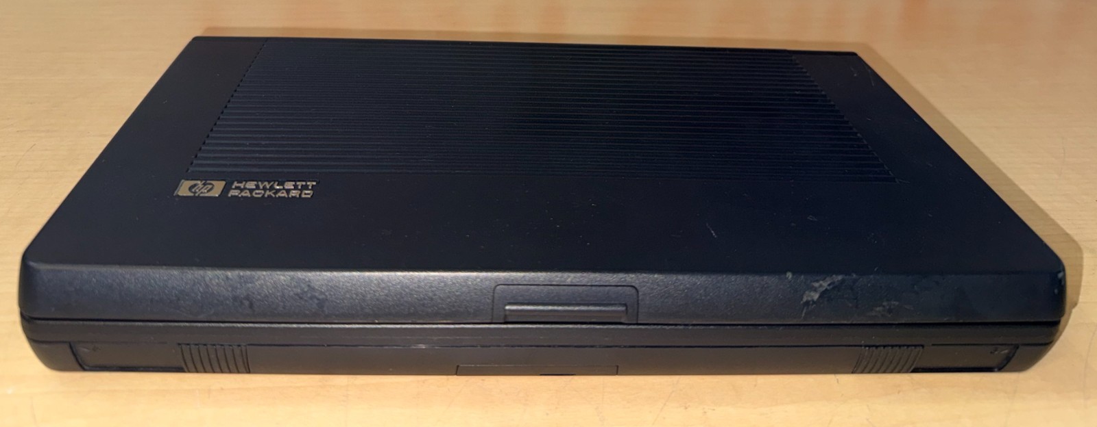 1993 HP Omnibook 300 Subnotebook Laptop Handheld Computer KL