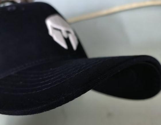 Tom Clancy's Ghost Recon Breakpoint Baseball cap men's hat Nomad cap
