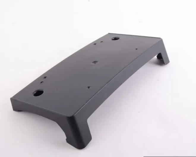 BMW X5 F15 X5 25D 25DX 28IX 30DX 35DX LICENCE PLATE HOLDER 51118054011