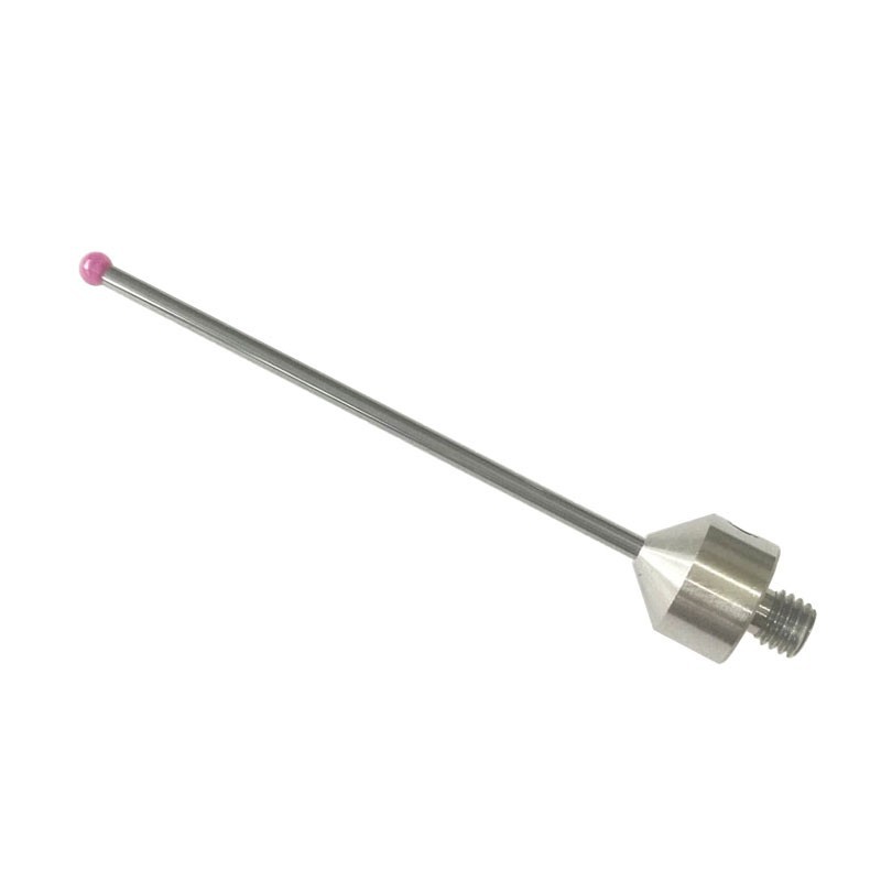 M5 Tungsten Carbide Shaft Styli,3mm Ruby Sphere,Compatible ZEISS 600342-8021-000