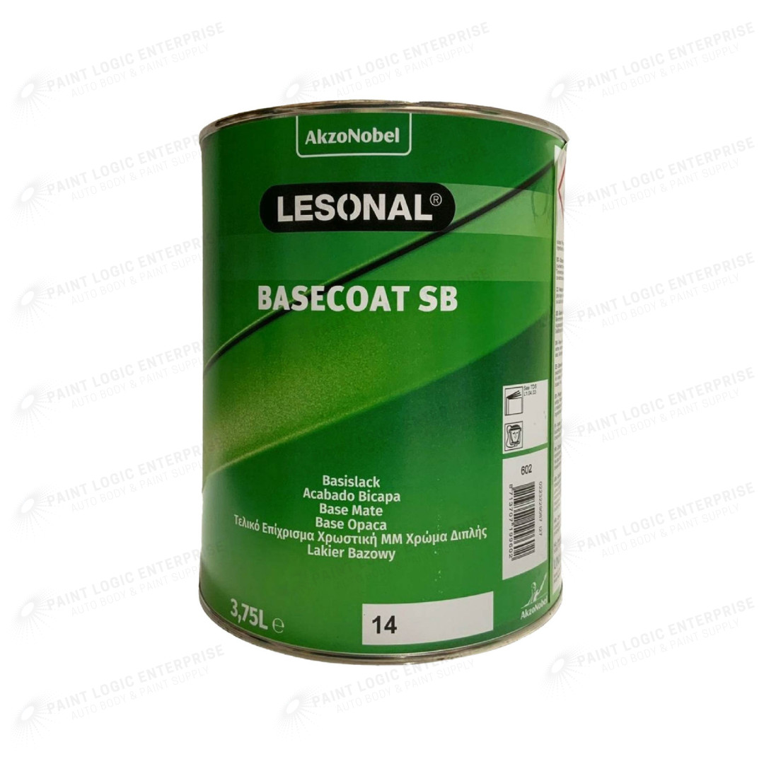 Lesonal SB 14 High Strength White Tone 1G