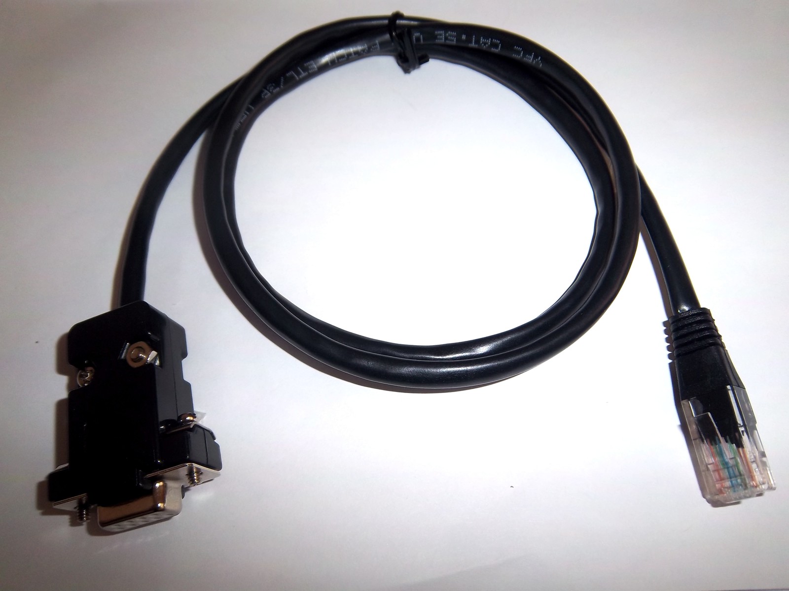TELESCOPE BASE CABLE # 93922 VARIOUS CELESTRON NEXSTAR MODEL
