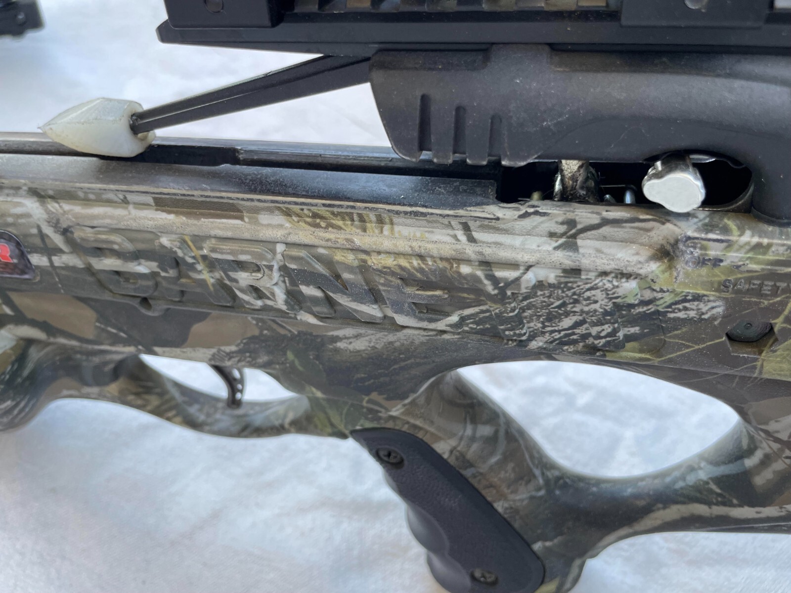 CROSSBOW