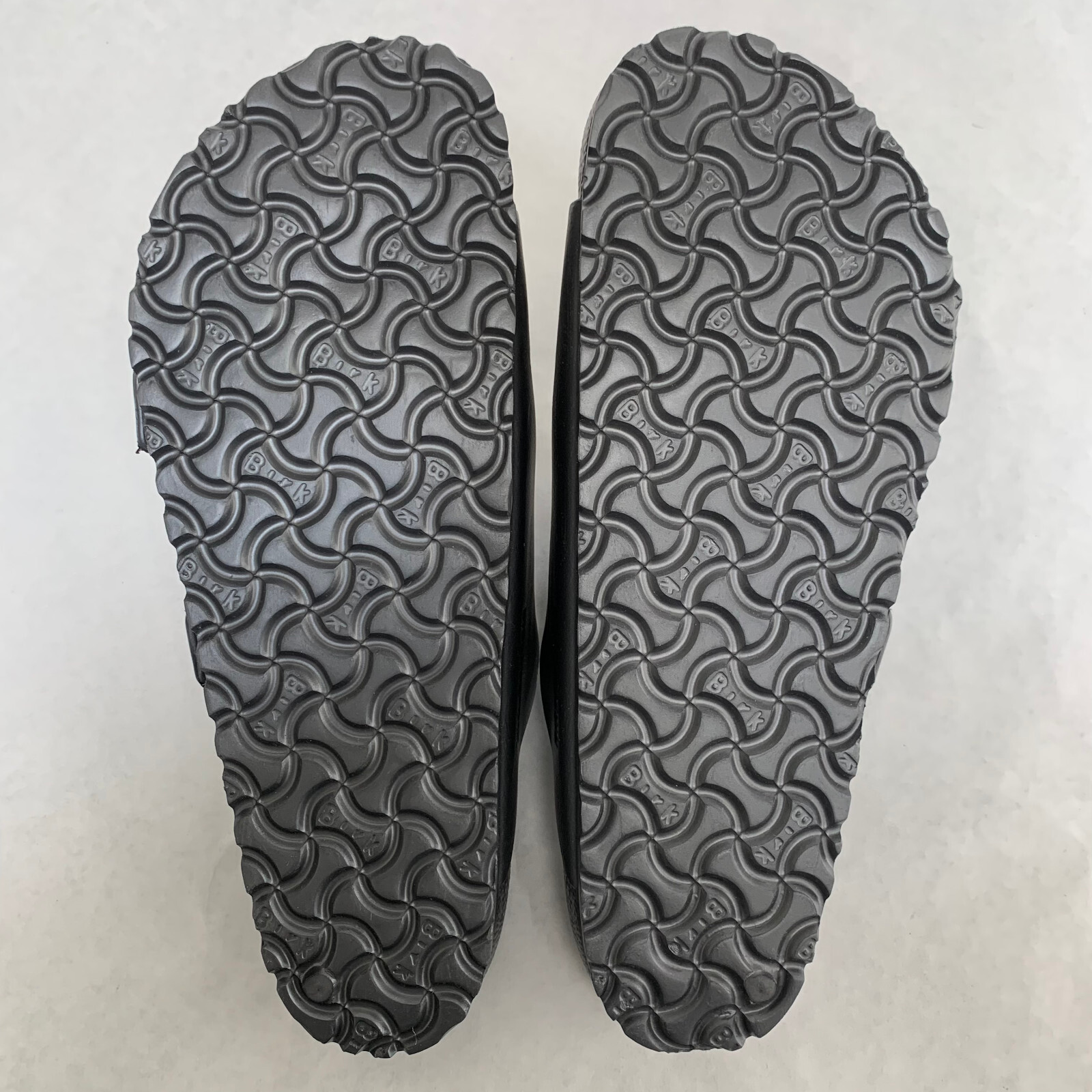 New with Box Birkenstock Arizona EVA Anthracite Regular - Select Size