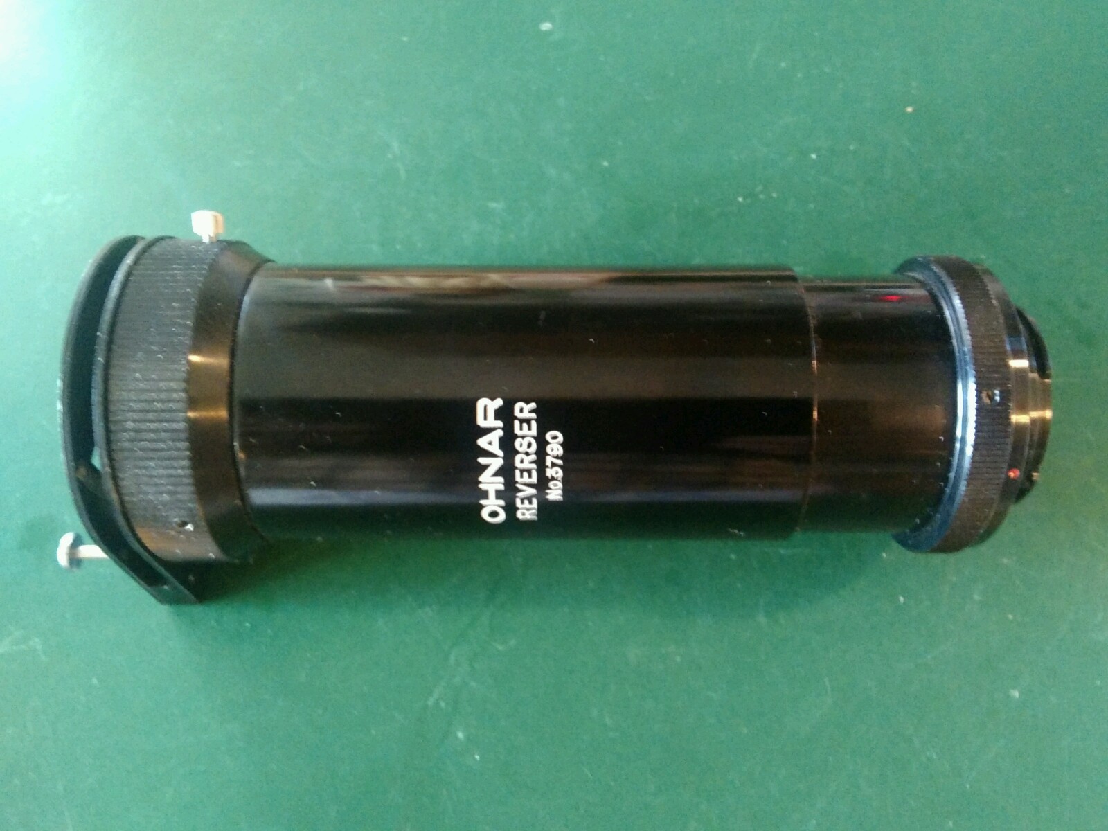 OHNAR Reverser No. 3790 JAPAN