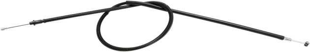 Moose Clutch Cable Black fits Yamaha YFZ350 Banshee 1987-2009