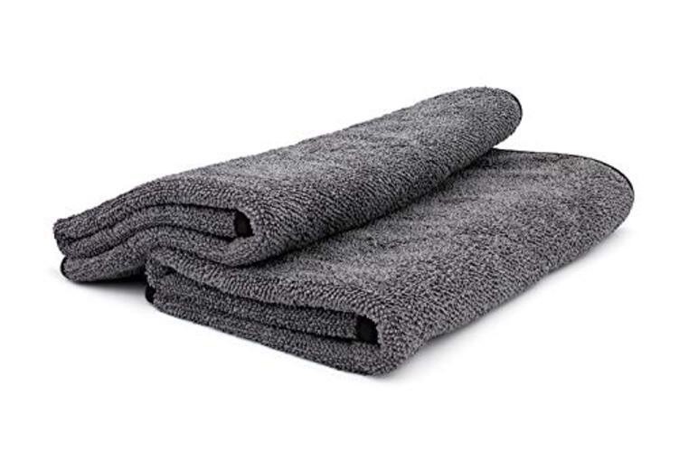 - Double Twistress (2-Pack) Professional Korean 70/30 Blend, Twist Loop