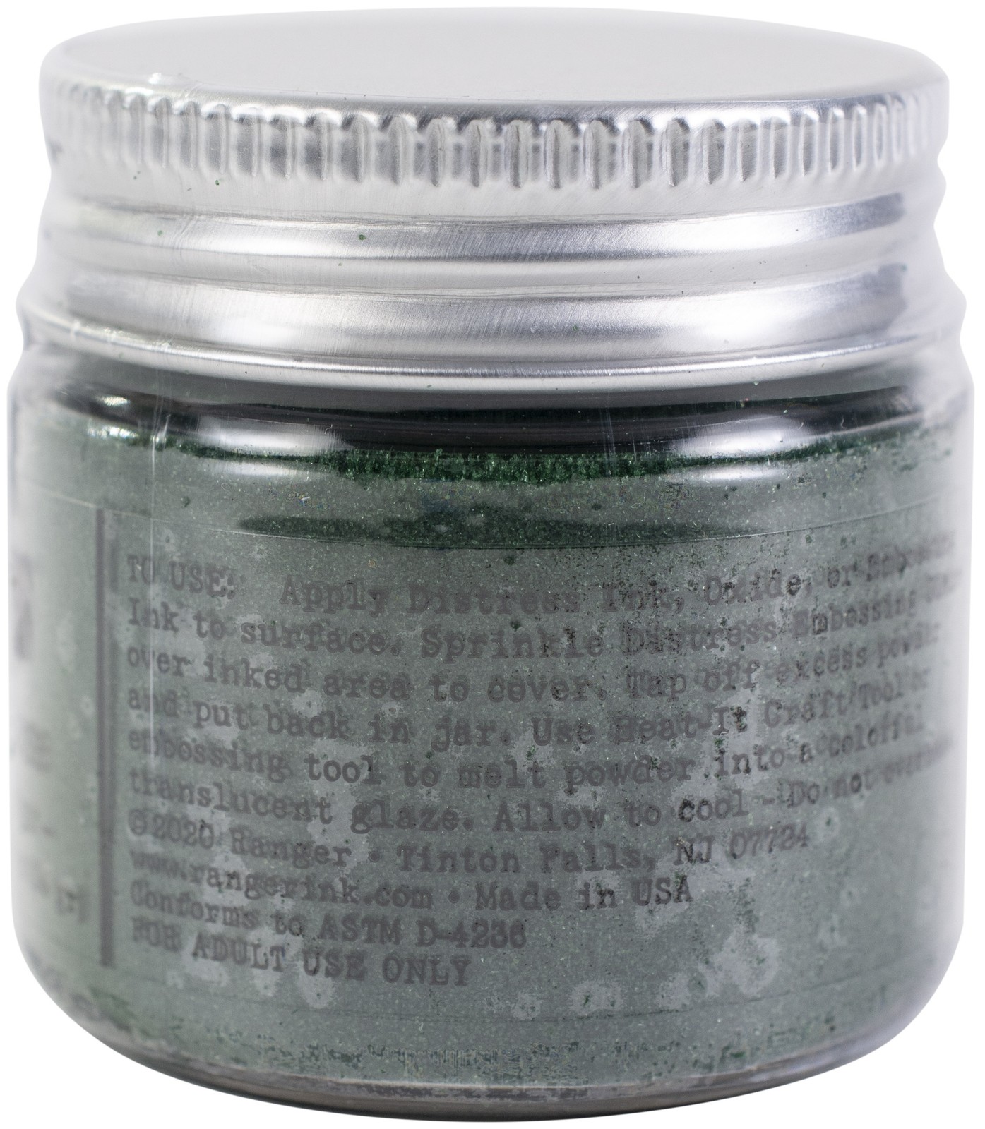 Tim Holtz Distress Embossing Glaze Rustic Wilderness