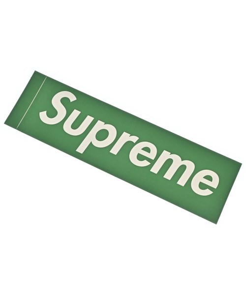 Supreme Accessories (Other) GreenxWhite 2200684862729