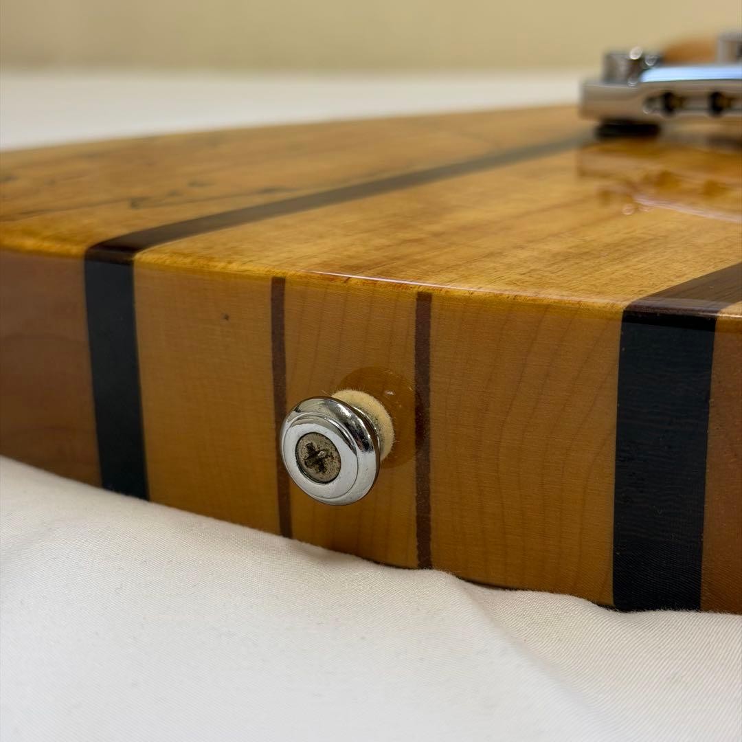 Mockingbird B.C.Rich Exotic Classic
