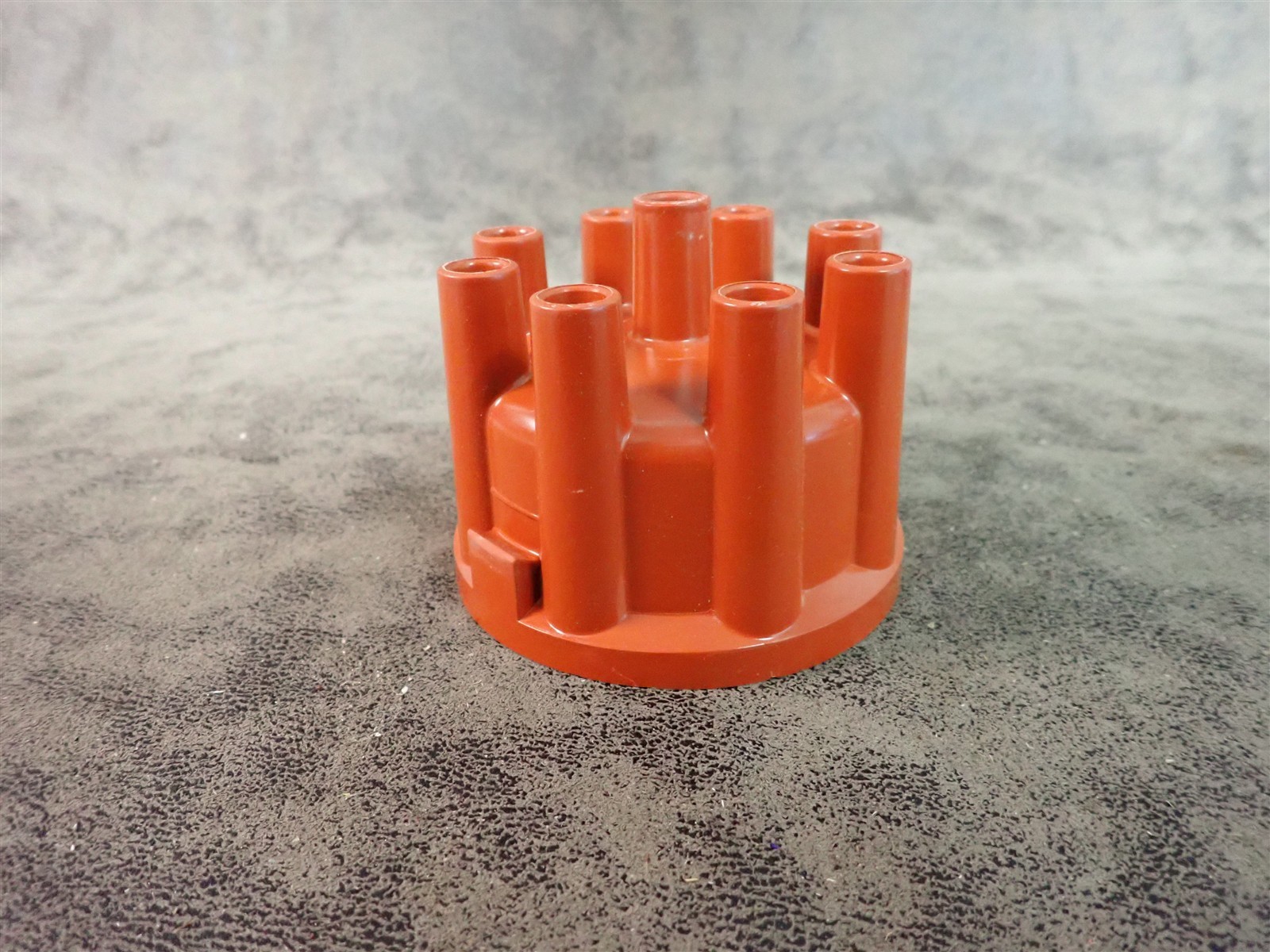 NEW WVE 5D1225 Distributor Cap (G218)
