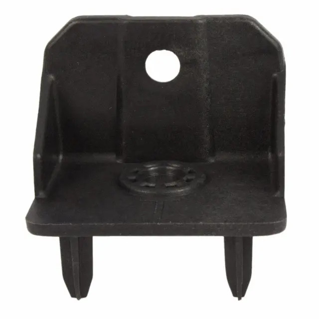 Genuine Ford Lower Bracket Support Bracket FB5Z-8B455-B
