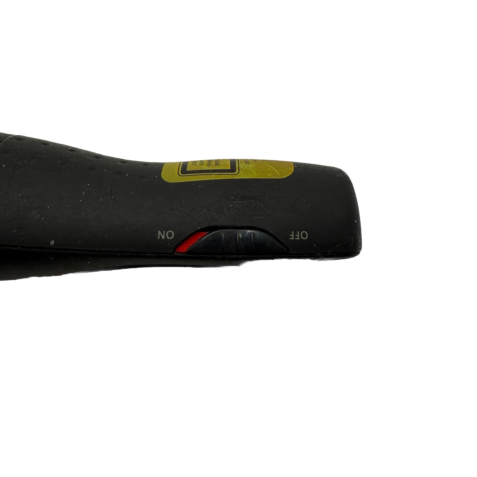 Logitech Laser - Black