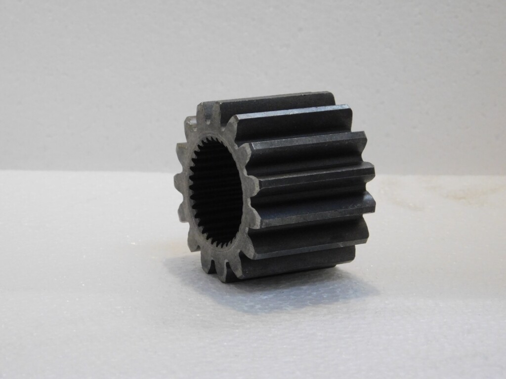 JCB BACKHOE - SUN GEAR (PART NO. 454/07401 450/12403)