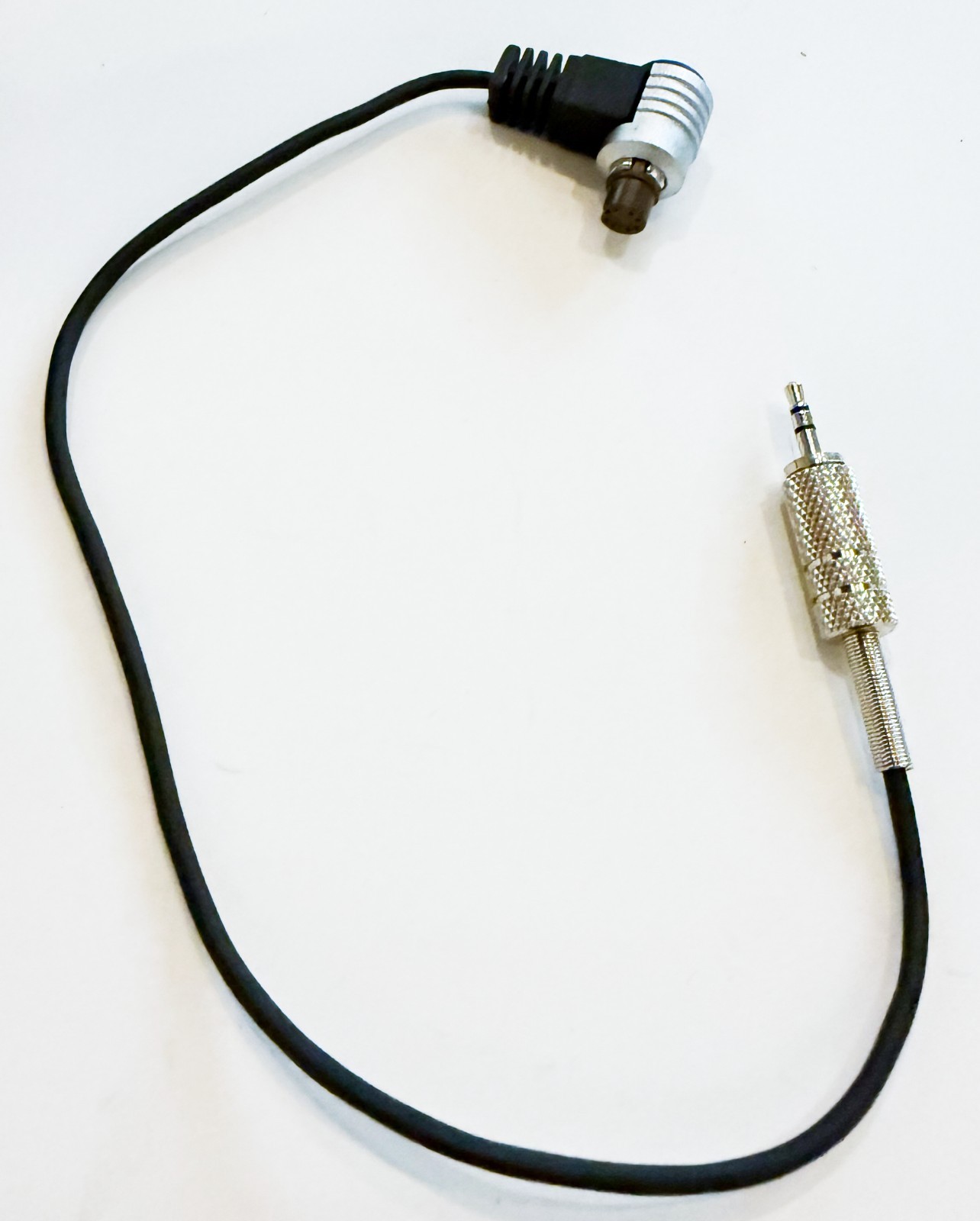 Phase One Motor Cable for Phase One P+ and IQ Backs for Contax