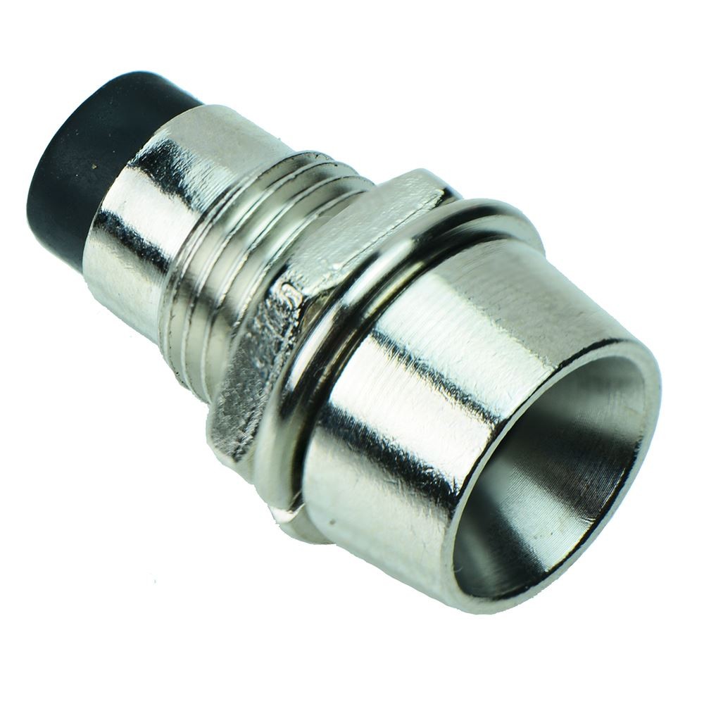 5mm Chrome Recessed LED Bezel Holder R9-4815
