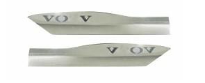 For VOLVO VNL MIRROR COMPONENT Right ,  US
