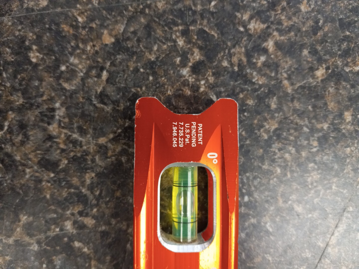 Klein Tools 4 Angle Level 935RB