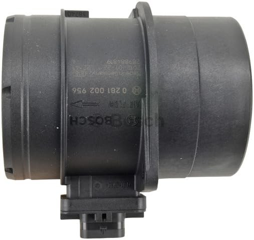 Bosch Mass Air Flow Sensor P N 0281002956