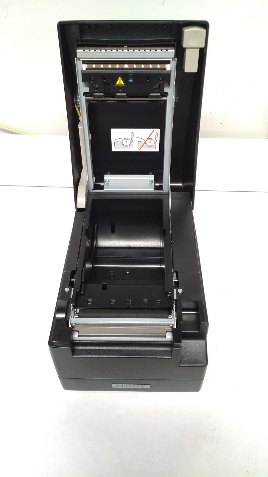 Citizen CT-S2000 Hi-Speed Thermal POS Receipt Printer USB Only