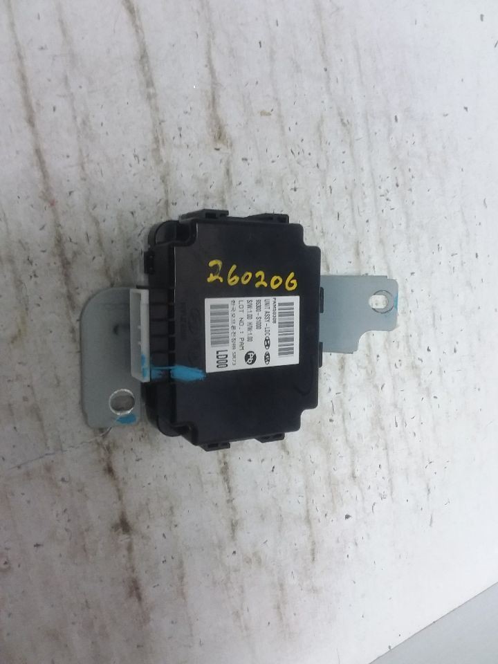 Power Supply Converter Module Center Dash Fits 20 SANTA FE 95300-S1000