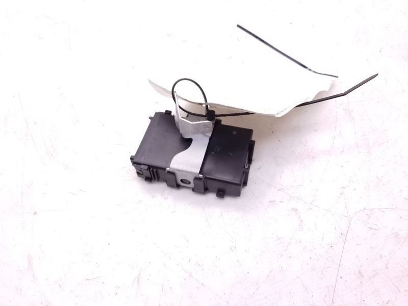 17-19 TOYOTA COROLLA NETWORK GATEWAY CONTROL MODULE ECM ASSEMBLY
