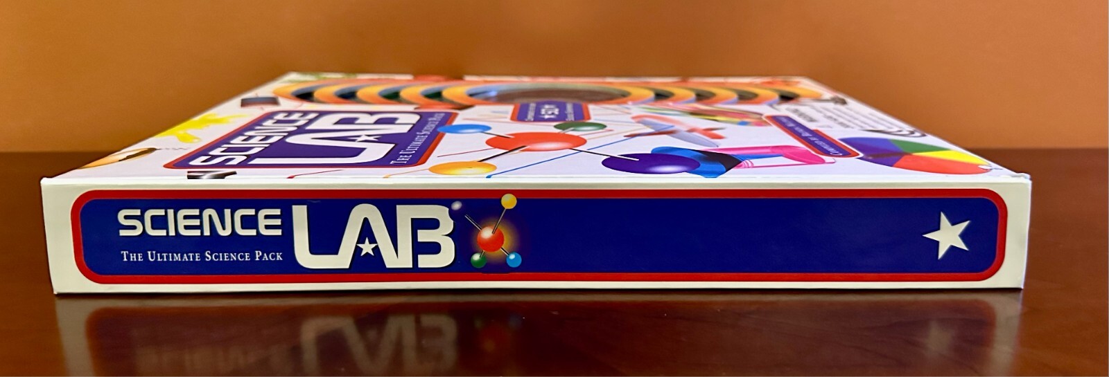 Science Lab The Ultimate Science Pack Components For Over 50 Science Experiments