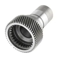 Input Shaft 391670 NP236, NP241C, NP243, NP246; Input, 32 Spline