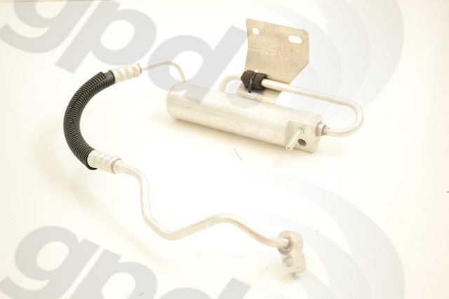 Global Parts Distributors Llc     Gpd A C Accumulator With Hose Assembly 1411937
