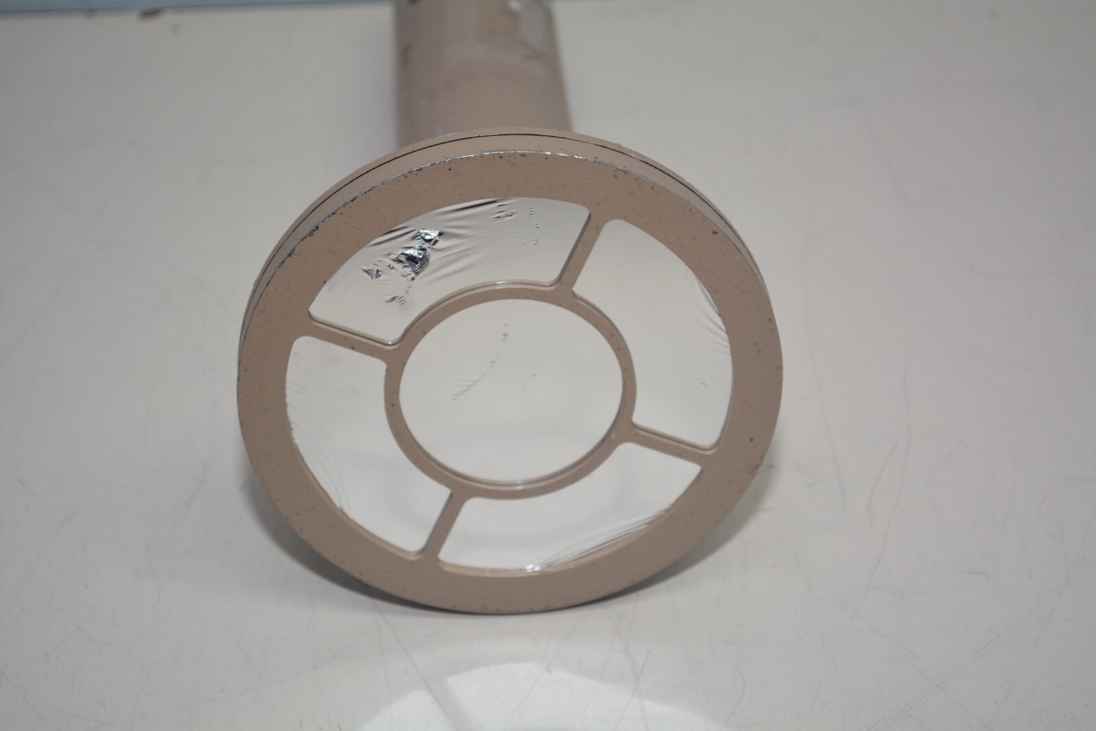 Ludlum 43-1 Alpha Detector #W3471