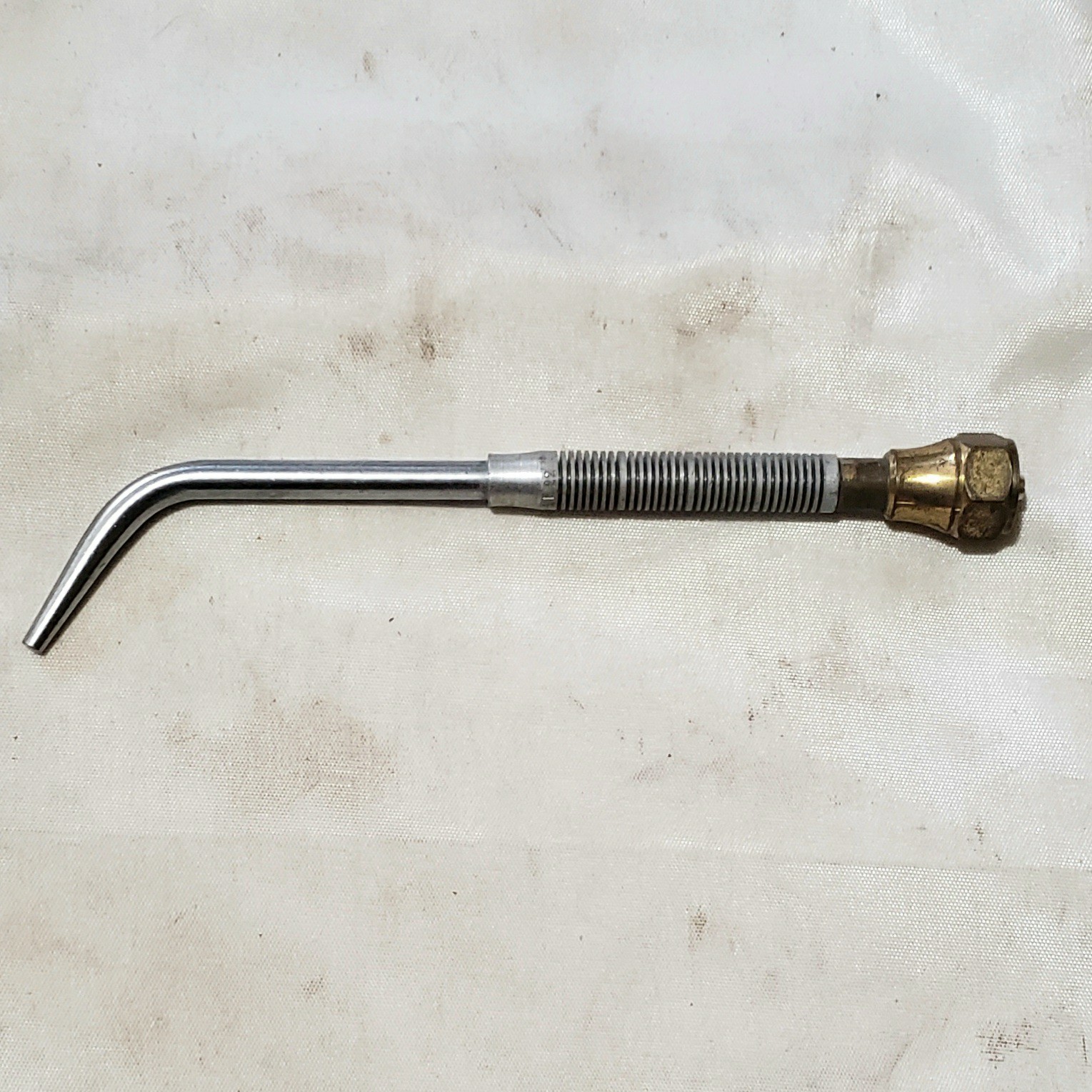Victor 1-Type-22 Airadiator Welding Brazing Torch Tip Fits J28 J27 J100C SKH7A