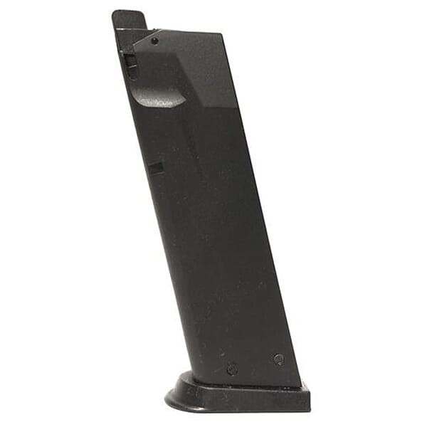 Sig Sauer P229 ProForce 6mm 21rd Green Gas BB Magazine (AMPF-229)