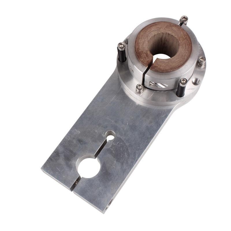 CNC Plasma Flame Cutting Machine Torch Clamp Holder Wth Anti-collision