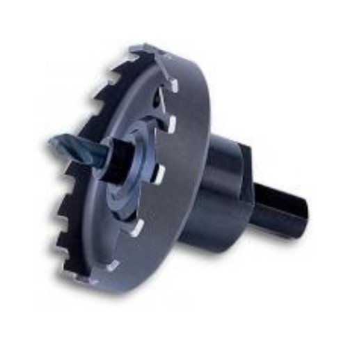 Greenlee 925-7/8" 7/8-Inch Ultra Cutter Hole Saw, High Speed Steel, 3/8" Arbor